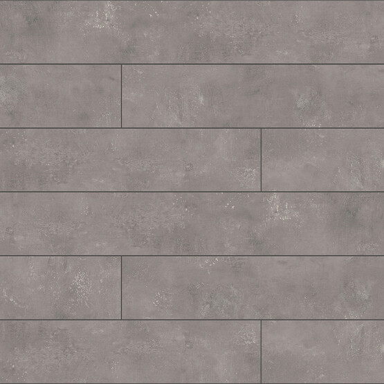 Varioclic Exclusive  Retro  Gümüş  Laminat Parke 1204x193x8 mm 