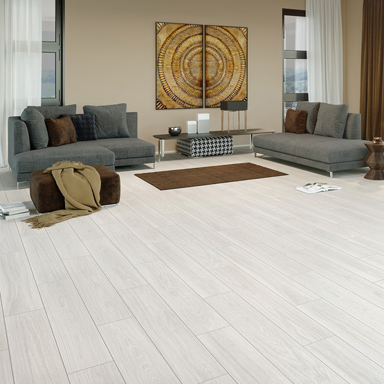Varioclic Ünye 32.Sınıf Laminat Parke Derzli 1204x193x8 mm 2,3237 m²
