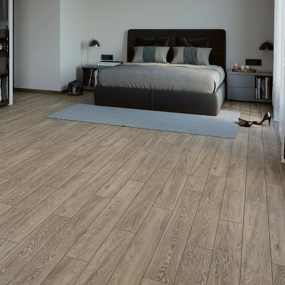 Varioclic Prem Plus Bergamo 32.Sınıf Laminat Parke Derzli 134x1204x12 mm 1,2907 m²