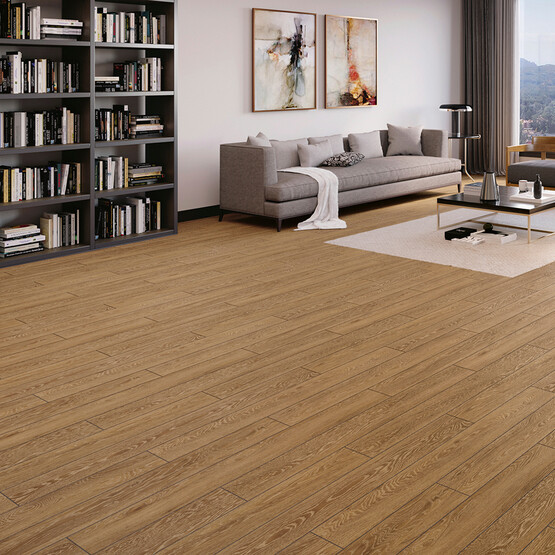 Varioclic Palermo Laminat Parke 1204x134x12 mm