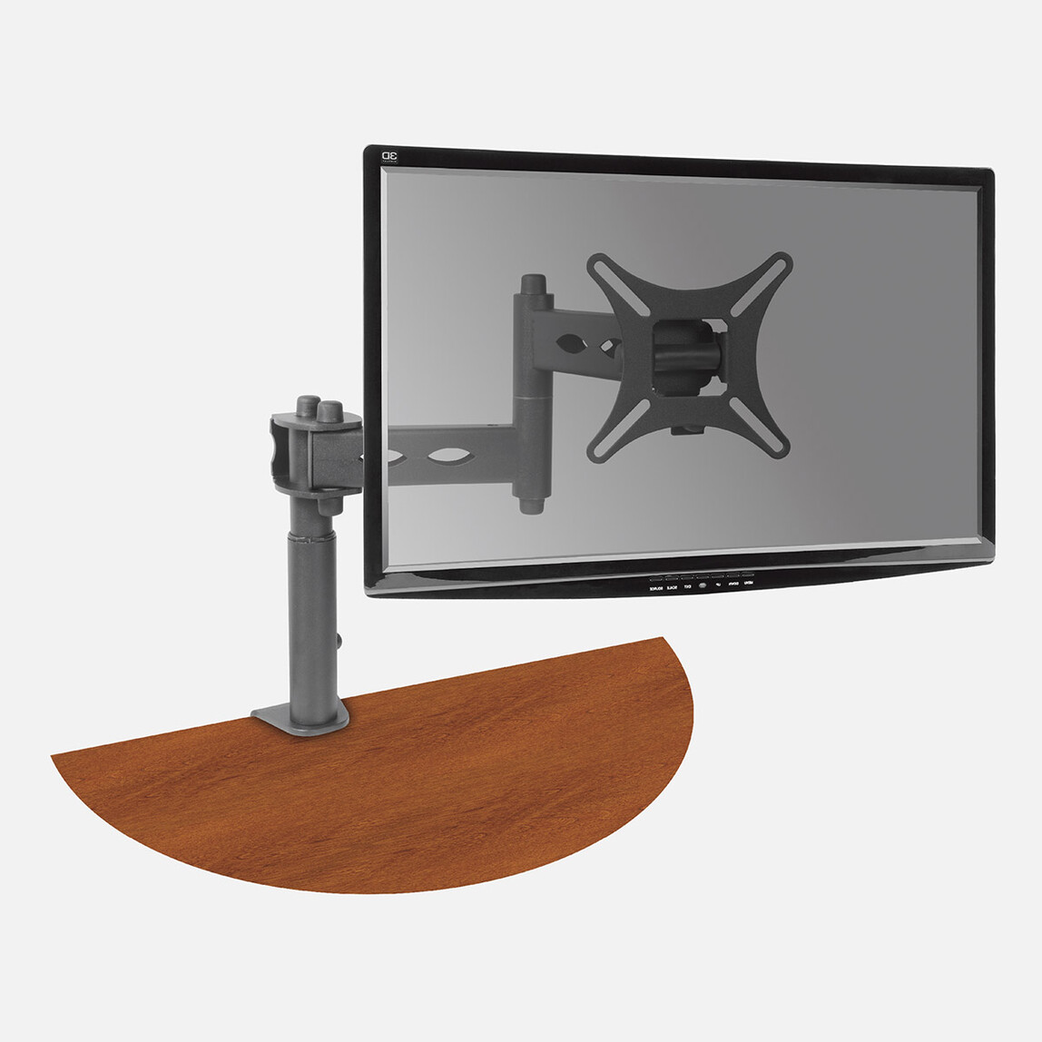    Panko Plus Pan-100 Mengene Bağlantılı  