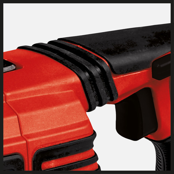 Einhell TE-AP 18/28 Li BL Solo Kömürsüz Akülü Kılıç Testere (Akü ve Şarj Cihazı Dahil Değildir.)