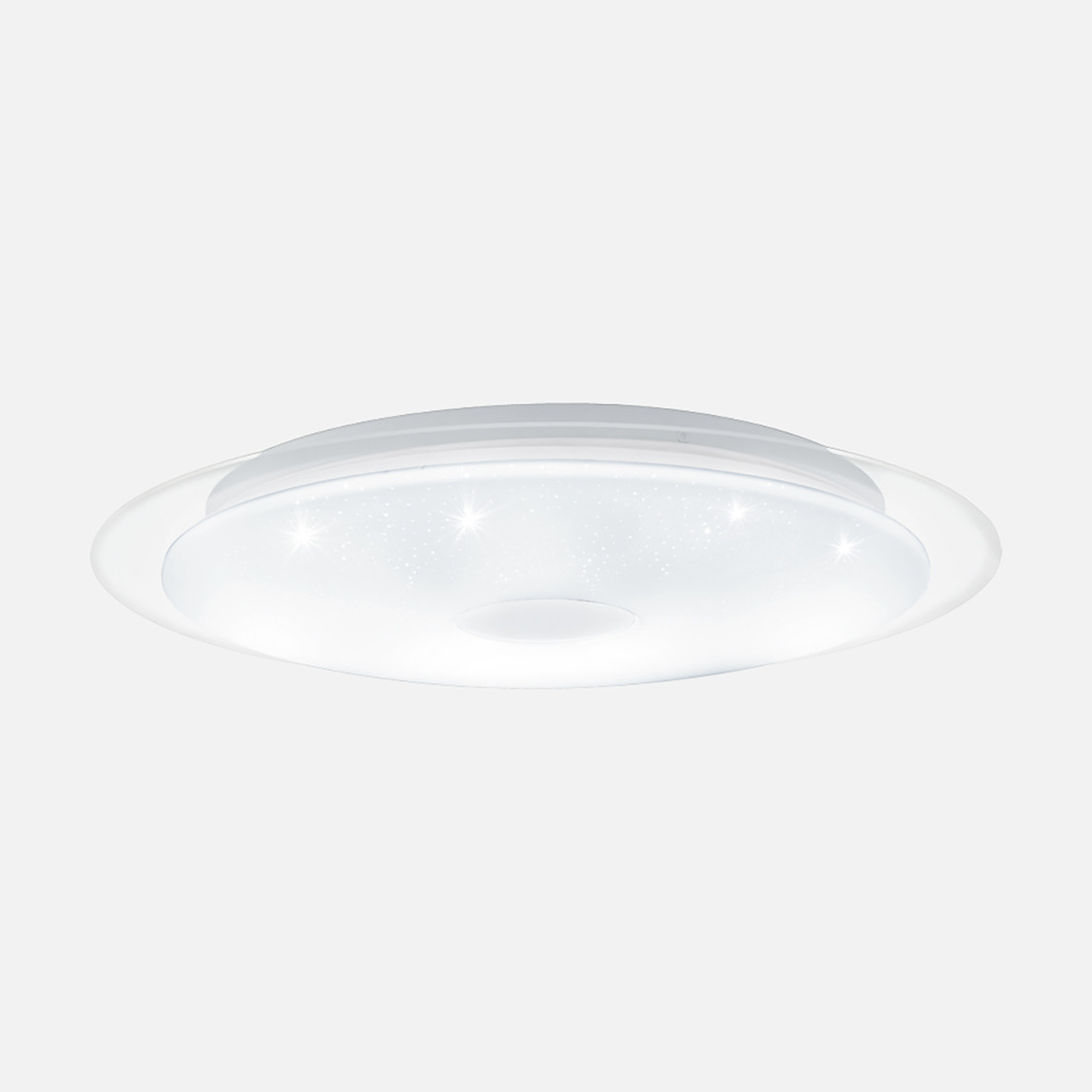    Eglo Igroka Led Plafonyer Yıldız 40cm  