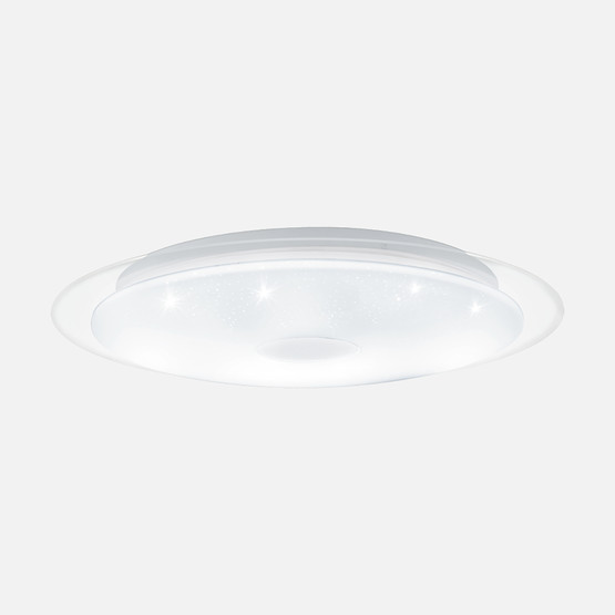 Eglo Igroka Led Plafonyer Yıldız 40cm 
