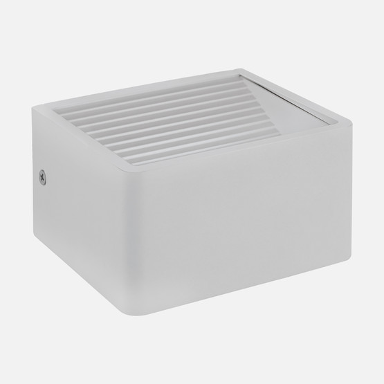 Eglo Doninni1 Led Dış Aplik Beyaz 
