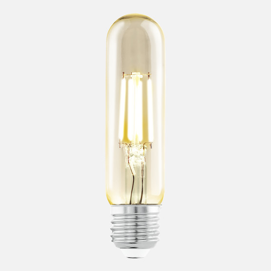 Eglo Amber T32 4 W Beyaz Klasik E27 Duy Led Ampul  