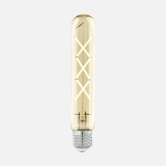 Eglo Amber T30 4 W Beyaz Klasik E27 Duy Led Ampul  