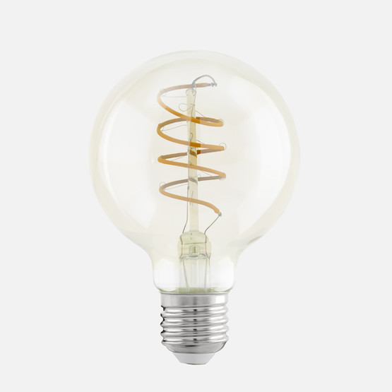 Eglo Amber 4 W Beyaz Stick E27 Duy Led Ampul  