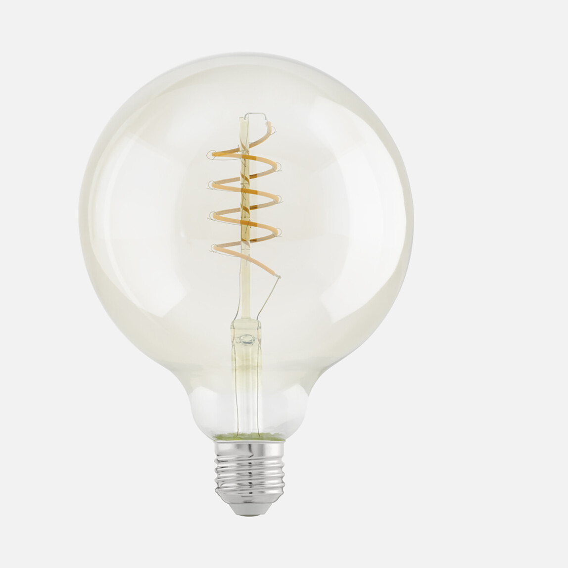    Eglo Amber 4 W Beyaz Stick E27 Duy Led Ampul   
