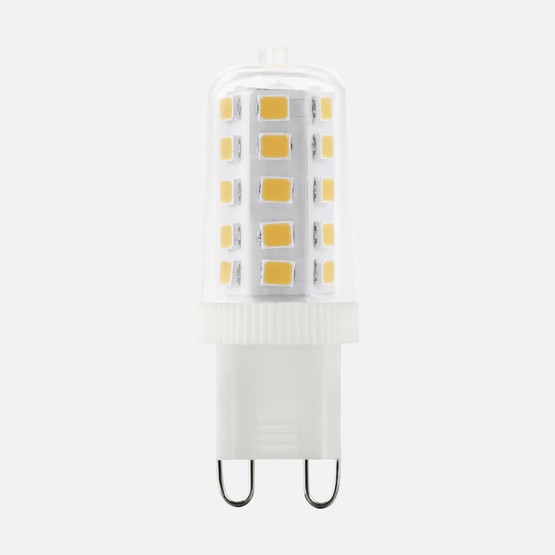 Eglo 3 W Beyaz Led G9 Duy Led Ampul  