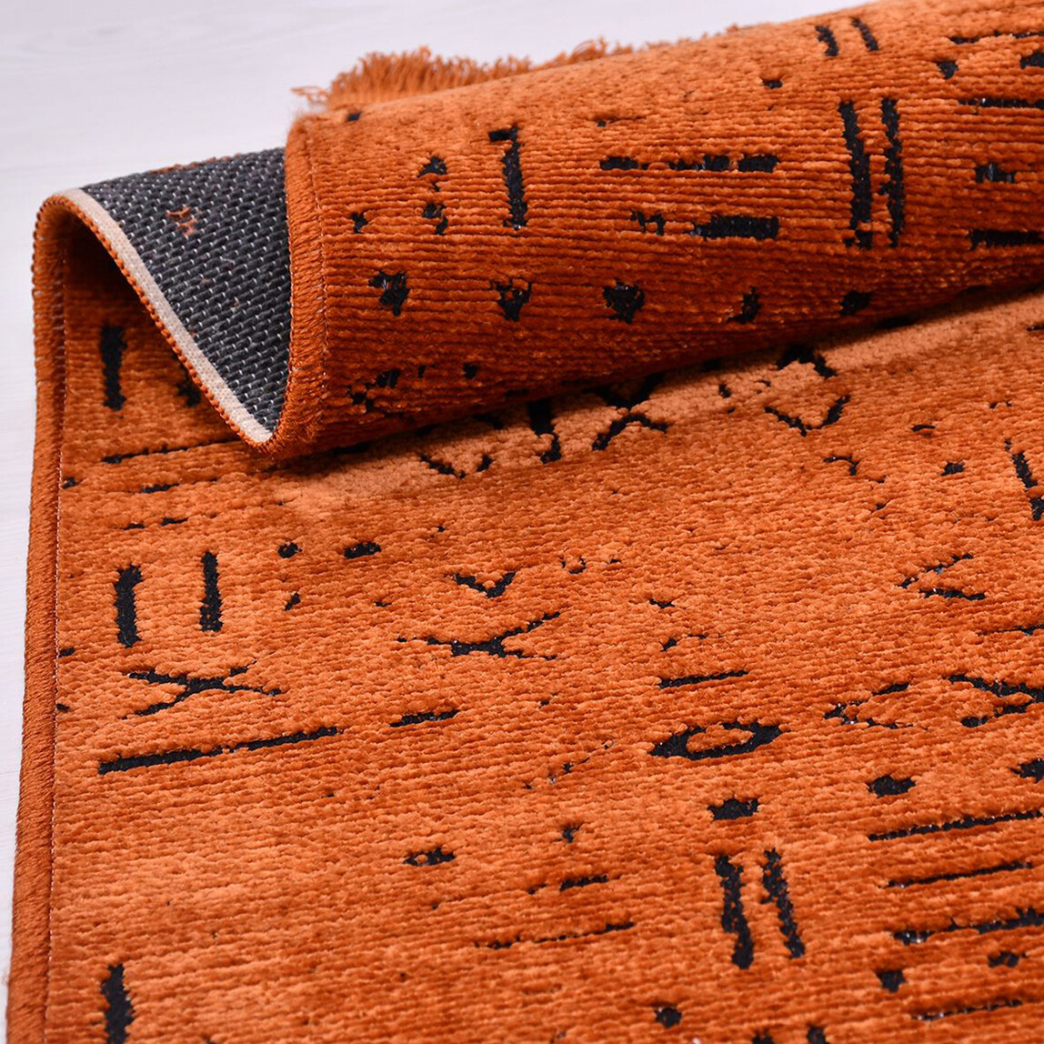    Crea Vanilya Kilim Özel Ölçü 