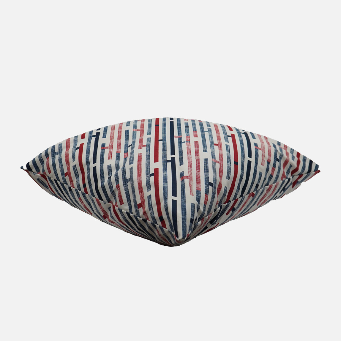    Premier Home Paula Minder Kırmızı-Lacivert 70x70 cm 