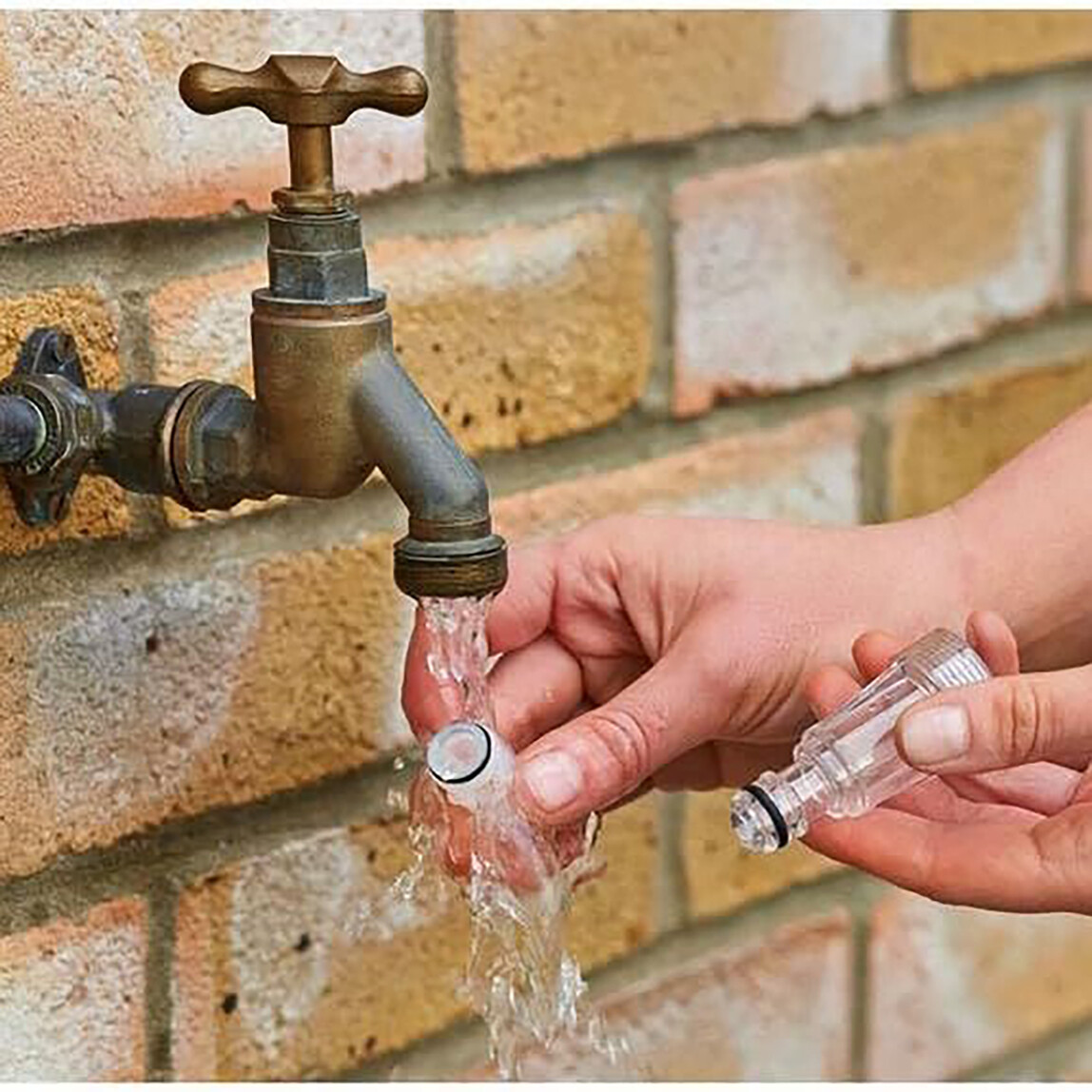    Bosch Yüksek Basınçlı Yıkama Su Filtresi   