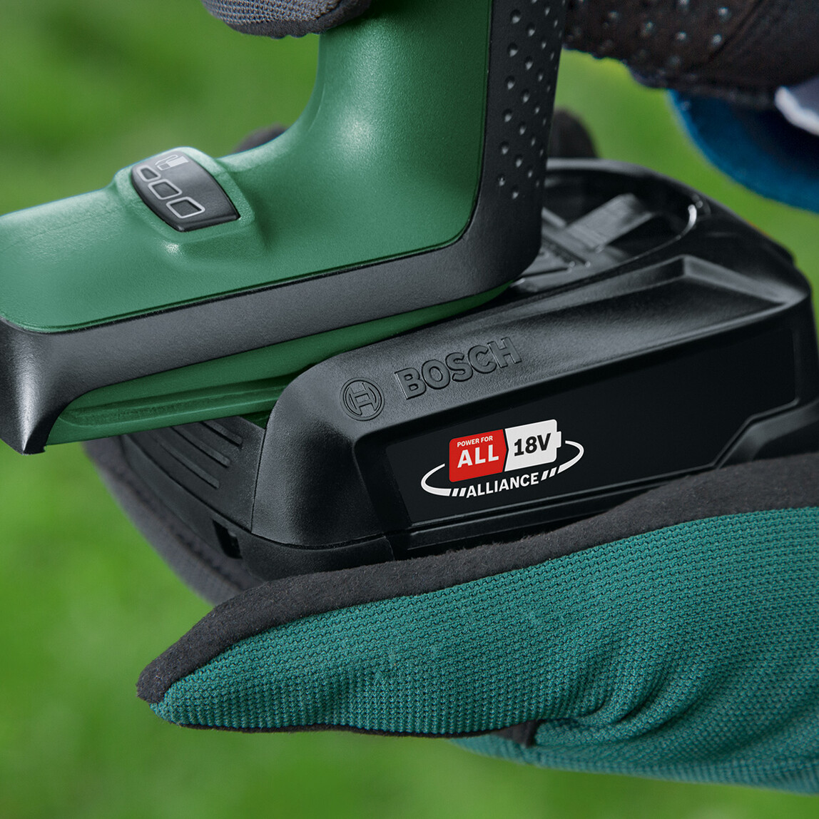    Bosch Keo Akülü Testere  