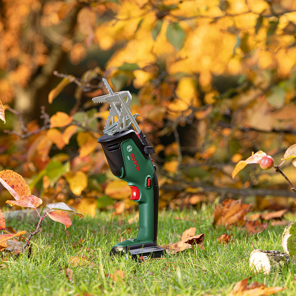    Bosch Keo Akülü Testere  