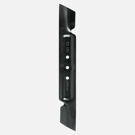 Bosch Çim Biçme Yedek Bıçağı 37 cm 