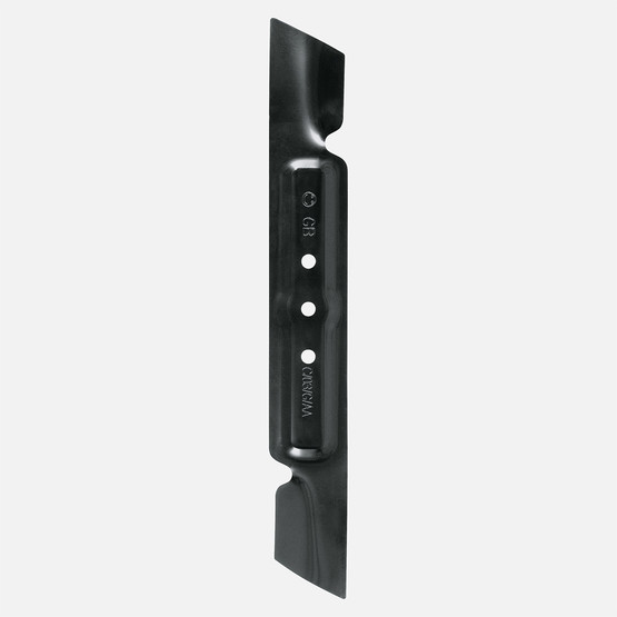 Bosch Çim Biçme Yedek Bıçağı 37 cm 