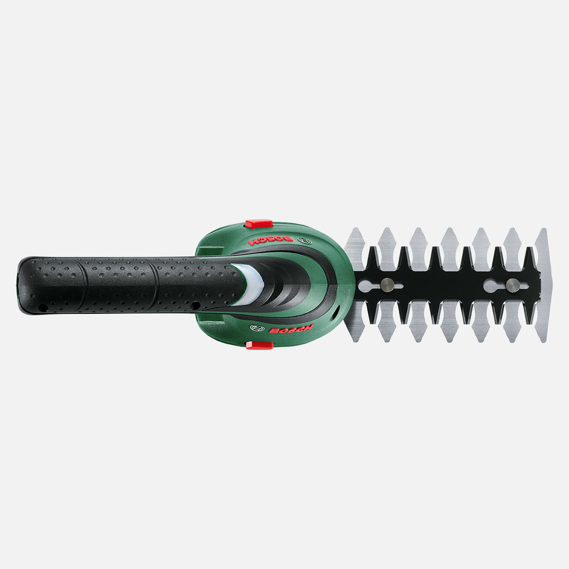    Bosch Isio III Akülü Çit Kesme Makinesi  
