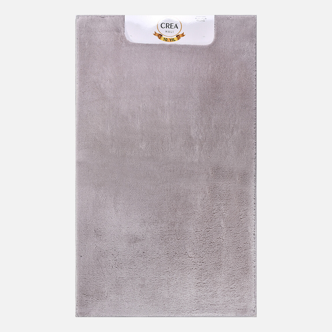    Crea Puff Banyo Paspası 3152  