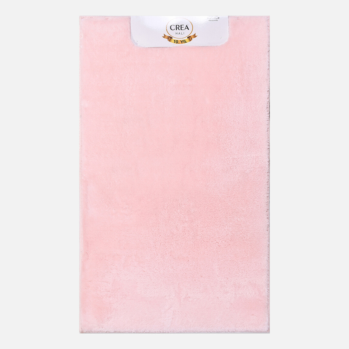   Crea Puff Banyo Paspası 3151  