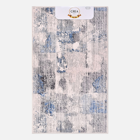 Crea Bamboo Banyo Paspası 2168BM 