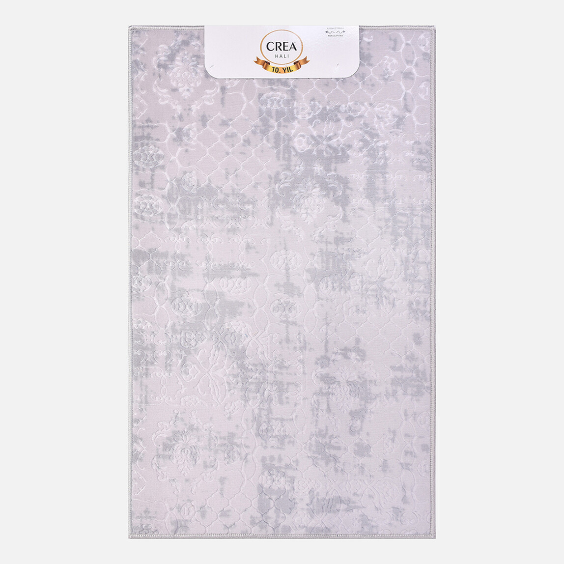    Crea Safran Banyo Paspası 1707SF  