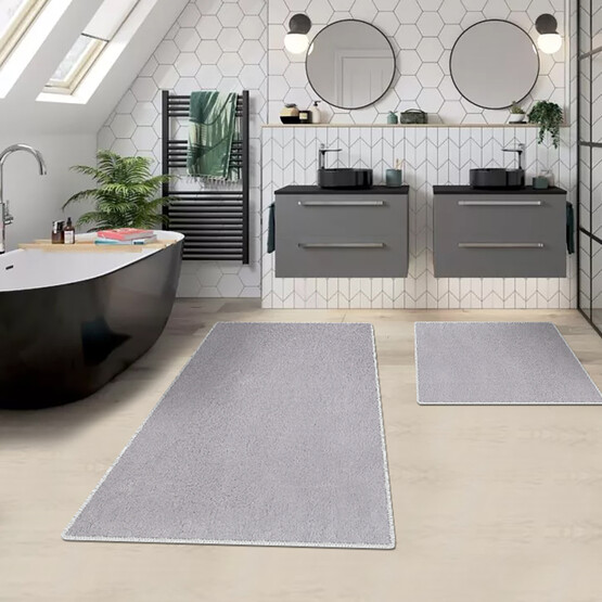 Crea Cozy Banyo Paspası 6418B 