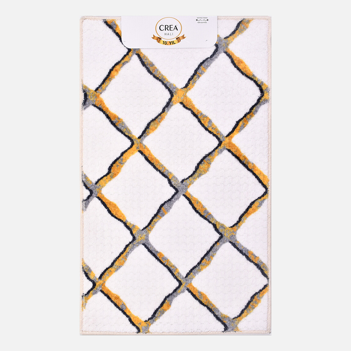    Crea Sandy Banyo Paspası 10247  