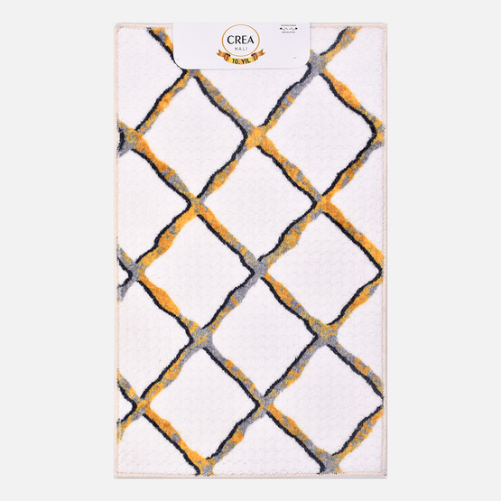 Crea Sandy Banyo Paspası 10247 