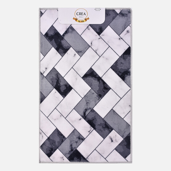 Crea Gloria Banyo Paspası 6036B 