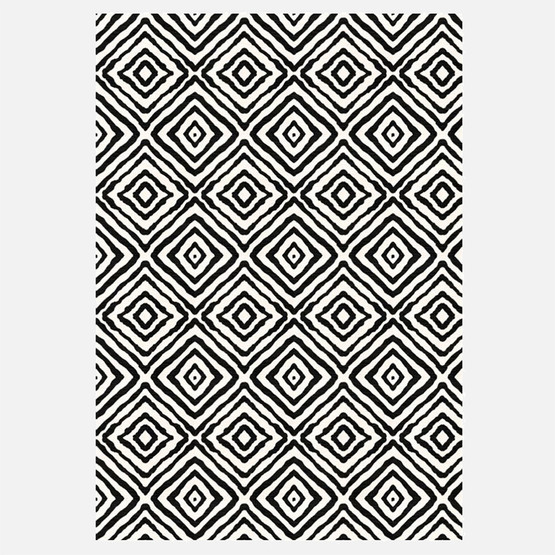 Crea Lumos Kilim 1328 80x300 cm 