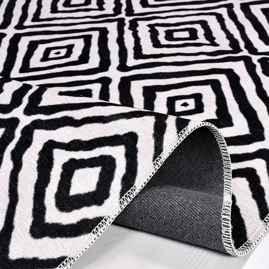 Crea Lumos Kilim 1328 80x300 cm 