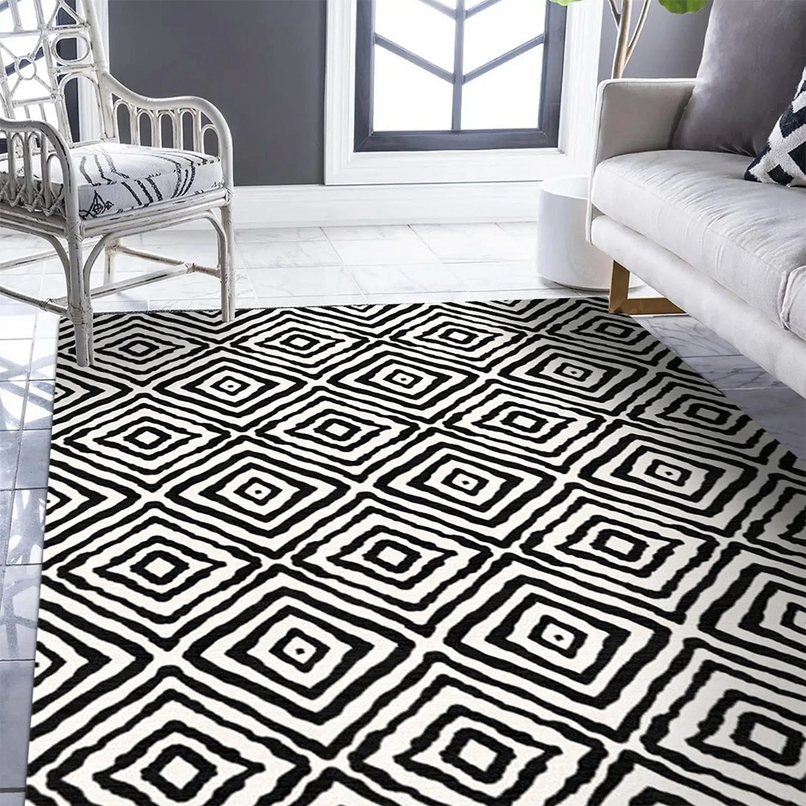    Crea Lumos Kilim 1328 160x230 cm  