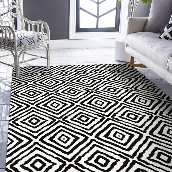 Crea Lumos Kilim 1328 160x230 cm 