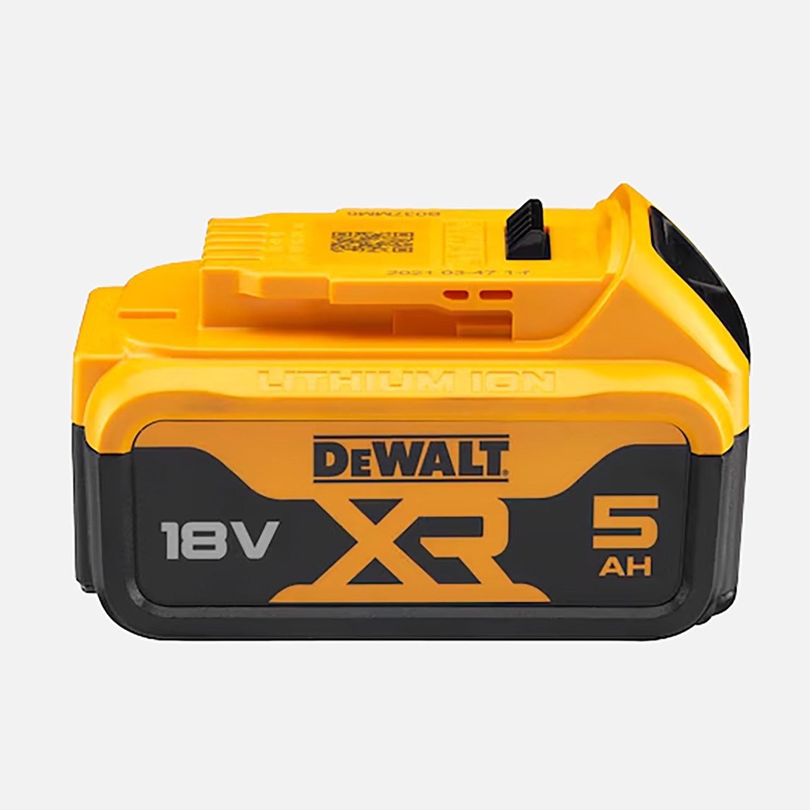    Dewalt Dcb184 - Xj 18V 5Ah Li-ion Akü   
