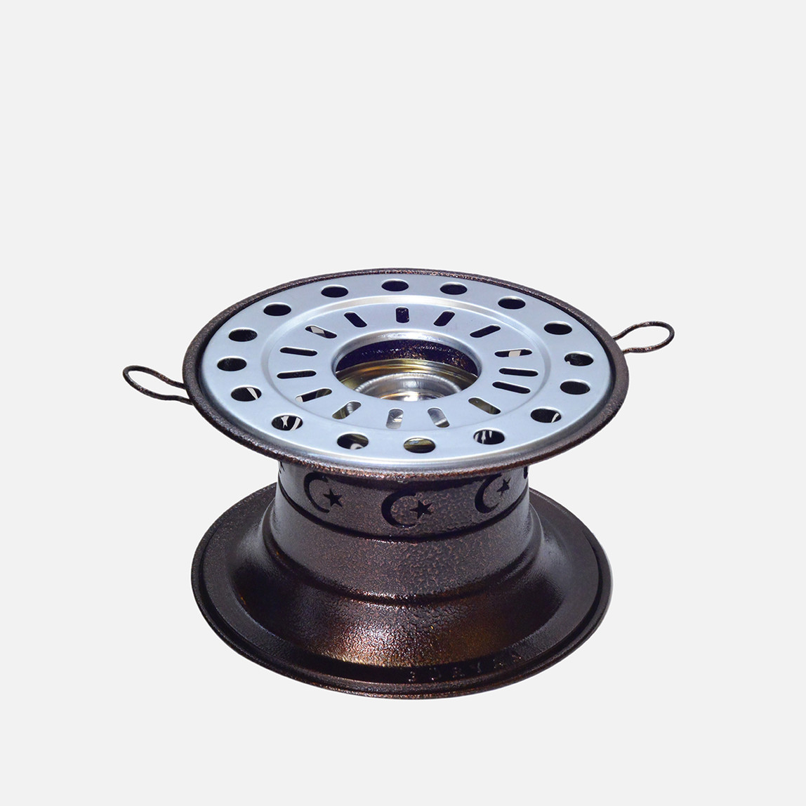    Dörtel Kamp Ocağı  