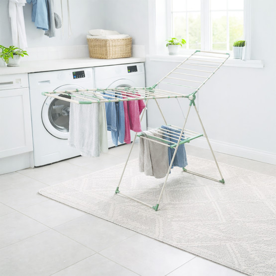 Perilla Mega Plast Çamaşır Kurutmalık