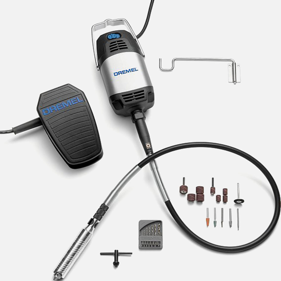    Dremel Fortiflex (9100-21) Alet Sistemi  