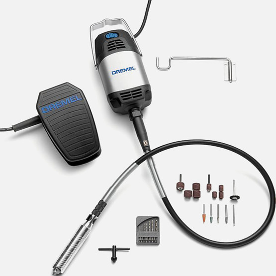 Dremel Fortiflex (9100-21) Alet Sistemi 