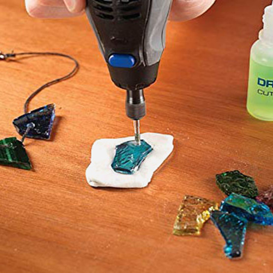 Dremel Cam Delme Ucu (662) 