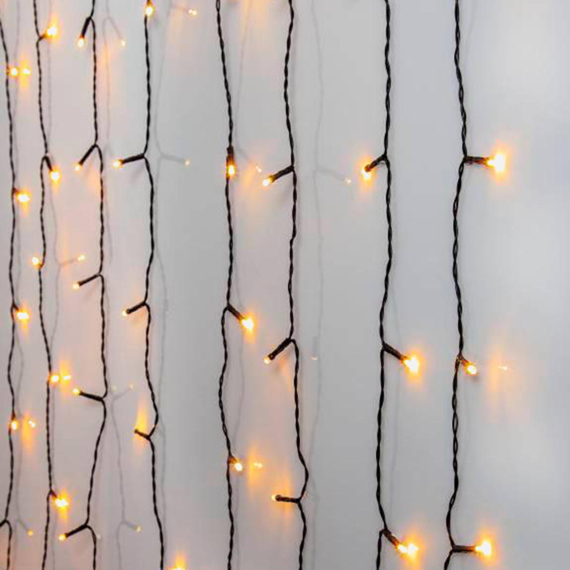    Eglo 120 Led 130x130cm Işık 