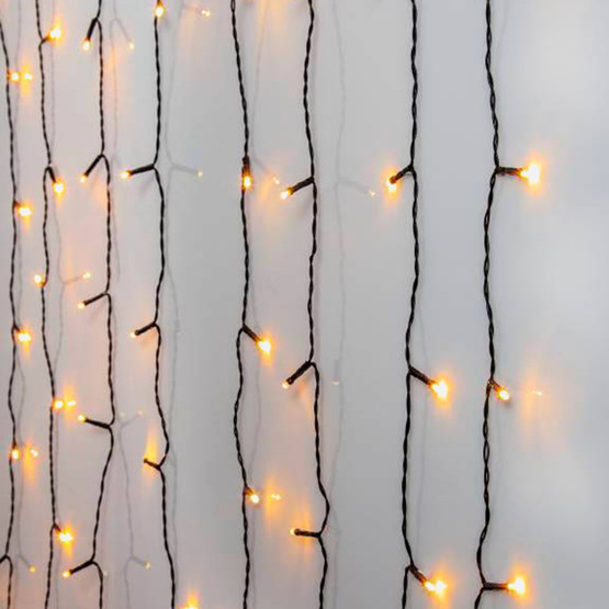 Eglo 120 Led 130x130cm Işık