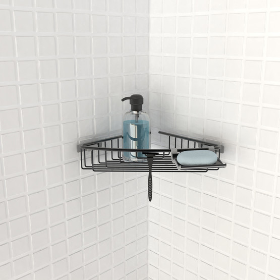 Primanova Paloma Banyo Rafı 