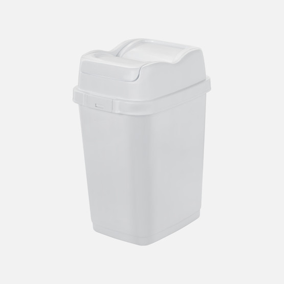 Dünya Plastik Easy Çöp Kovası 5L