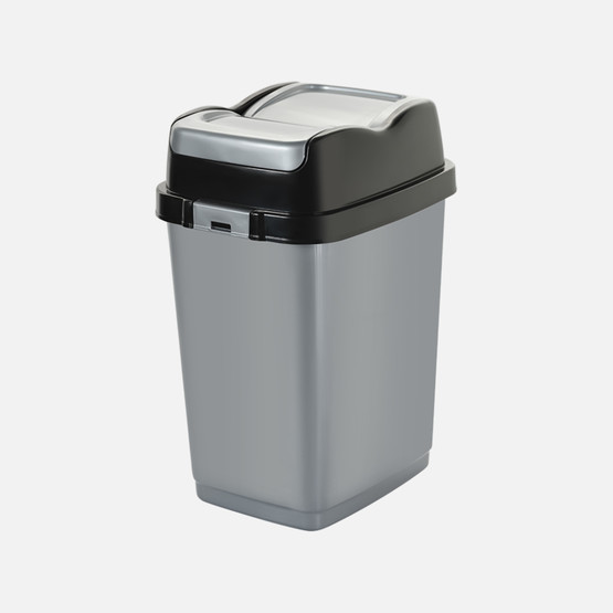Dünya Plastik Easy Çöp Kovası 5L