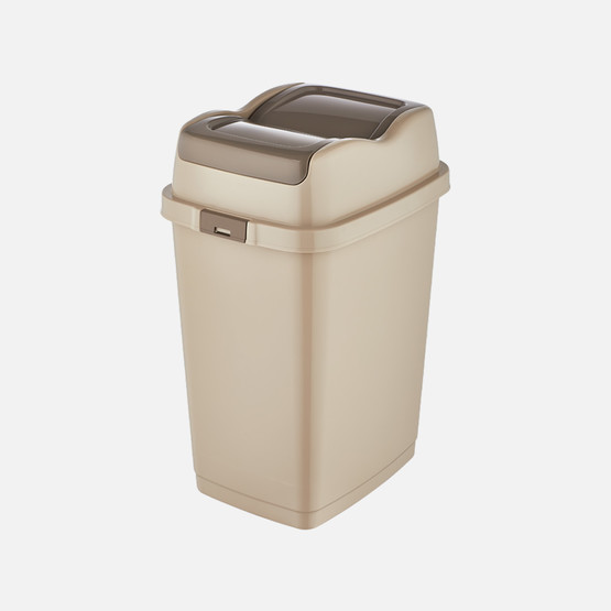 Dünya Plastik Easy Çöp Kovası 5L