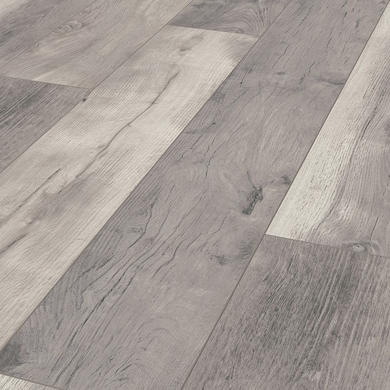 Krono Original Karasu Meşe Laminat Parke 