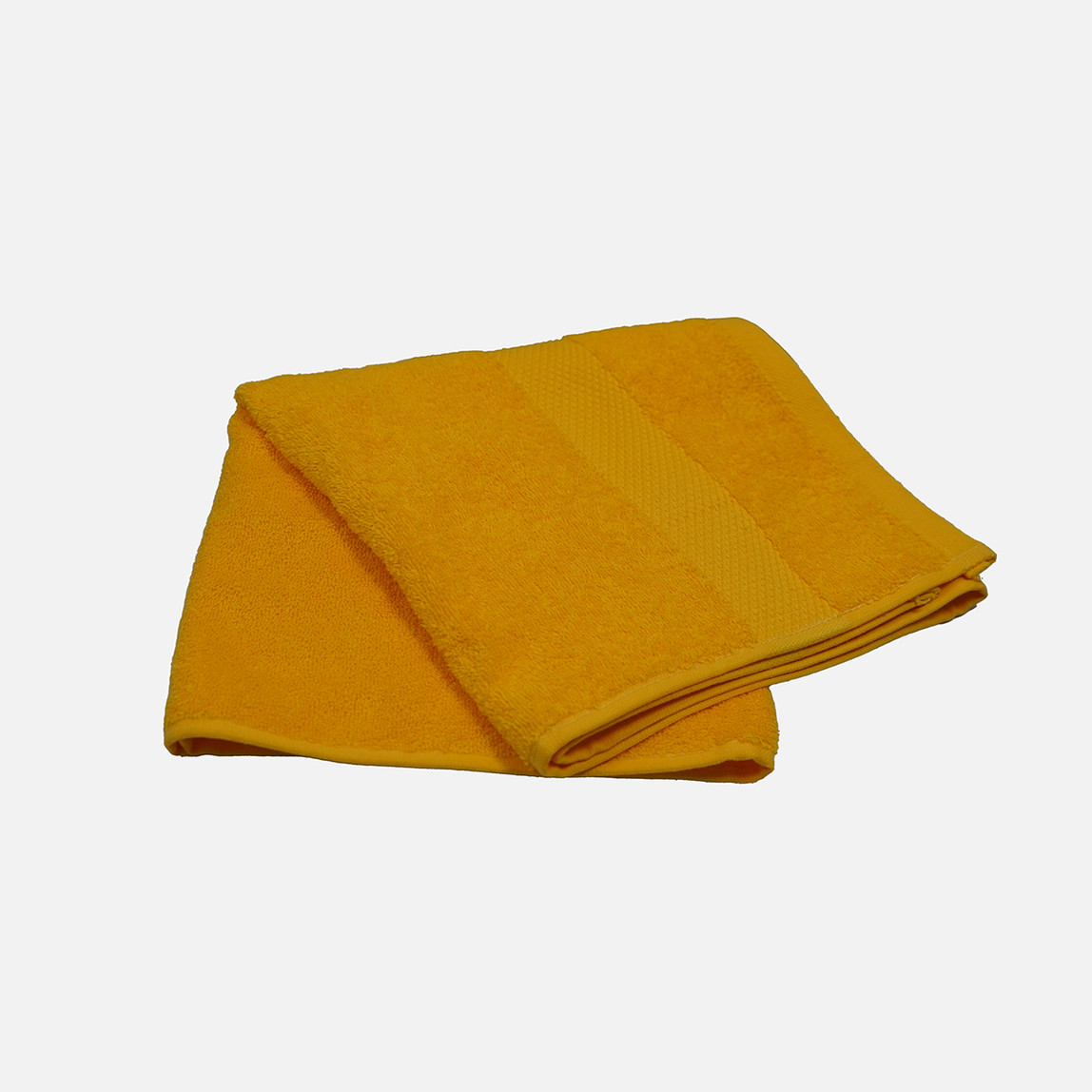    Premier Home İbn Yüz Havlusu Sarı 