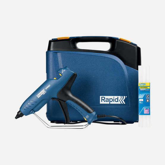 Rapid EG313 Silikon Tabancası 