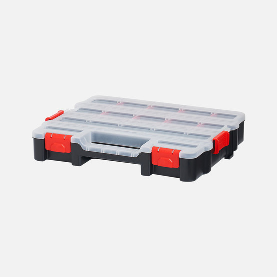 Port-Bag Px.01 Max Poly 32 Plastik Civata Kutusu 